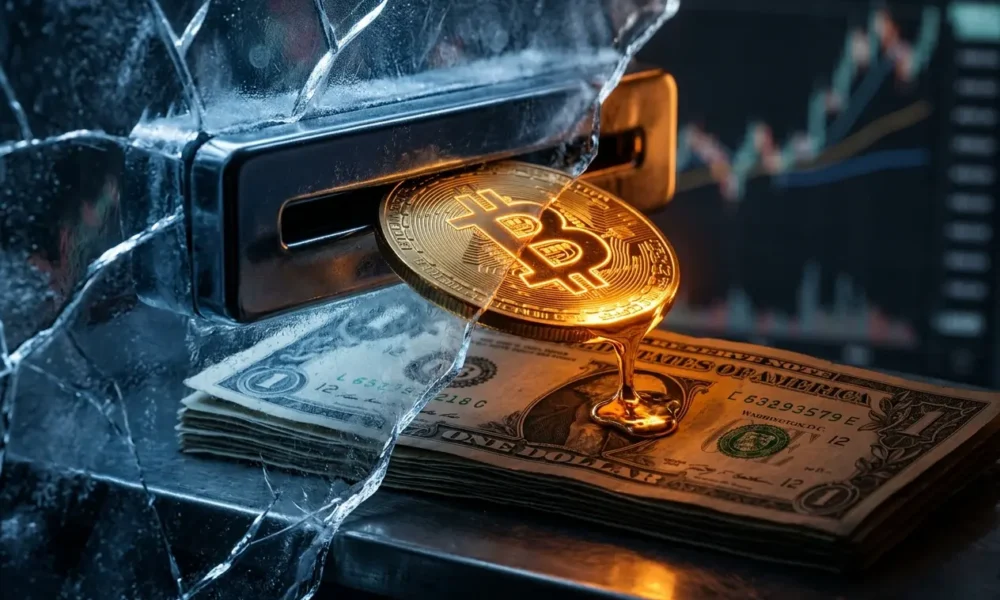 BingX crypto to cash conversion promo zero fees 6 percent rewards