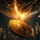 Bitcoin $100K price prediction 2026 AI bubble burst odds