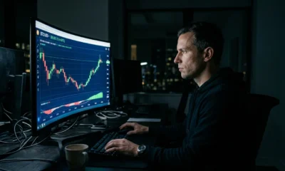 Bitcoin structural stabilization chart July 2026