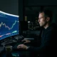 Bitcoin structural stabilization chart July 2026