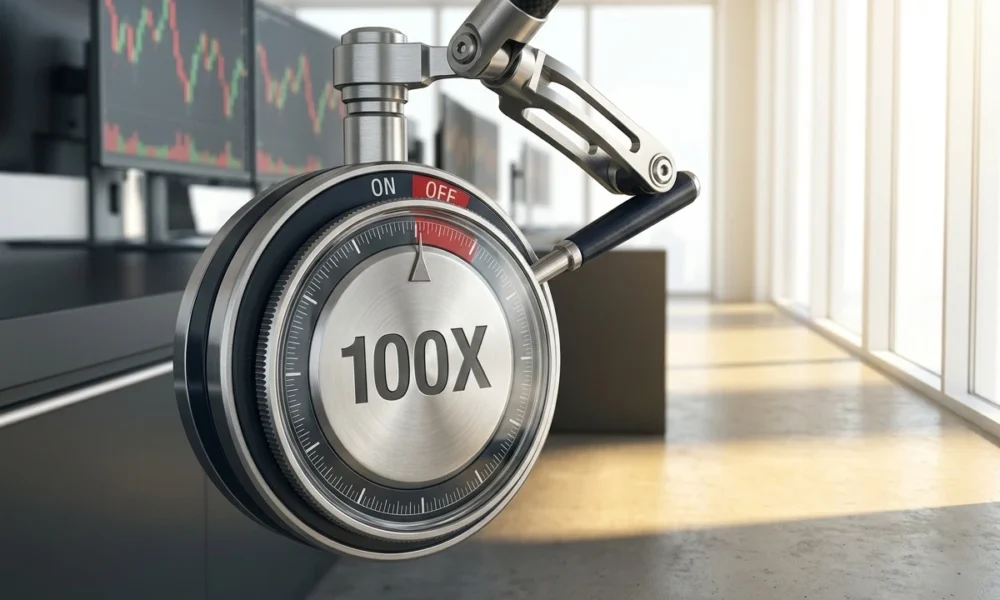 BitMEX crypto exchange shutting down after 12 years trading