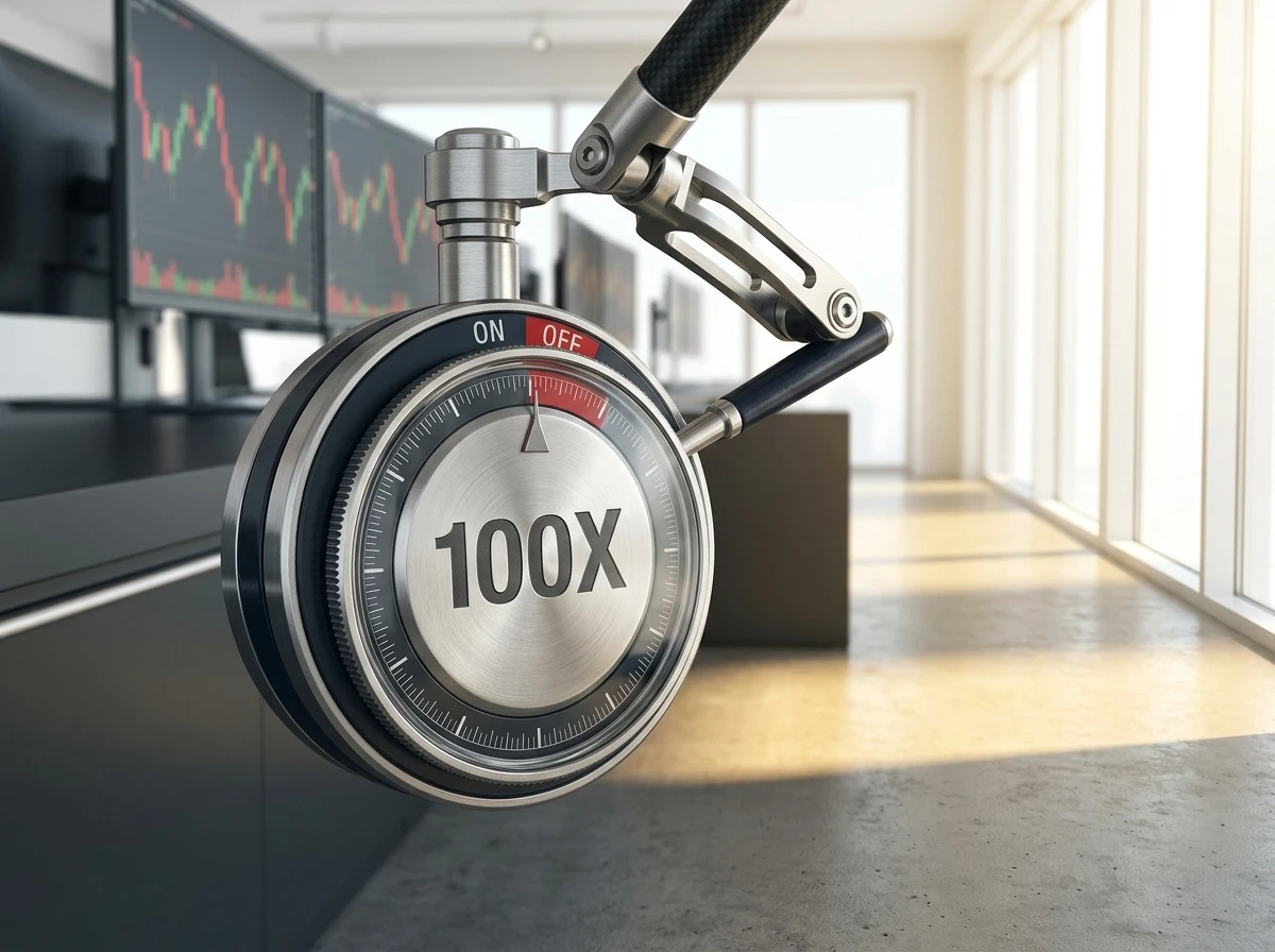 BitMEX crypto exchange shutting down after 12 years trading