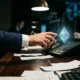 BlackRock BUIDL tokenized fund trades on Uniswap