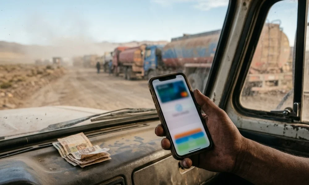 Bolivia government USDT stablecoin national payment system evaluation