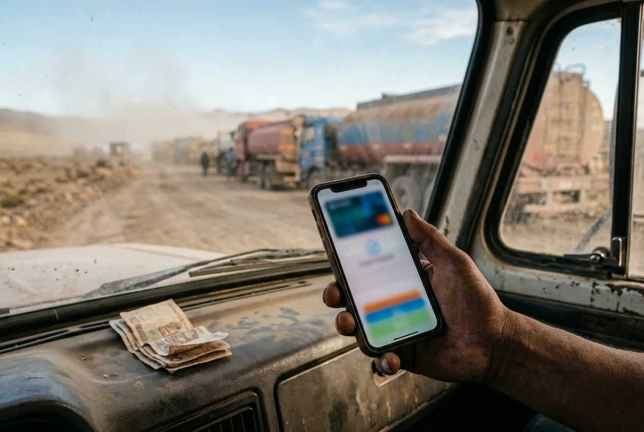 Bolivia government USDT stablecoin national payment system evaluation