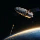 Booz Allen Golden Dome AI missile defense engineering conditions