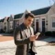 Brian Chesky Airbnb CEO hacked X account tokenization thread