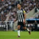 Bruno Guimaraes Newcastle captain Arsenal transfer price standoff