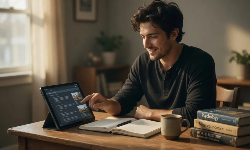 Budget tablet at Rp2 million with 11-inch 90Hz display and 256GB storage