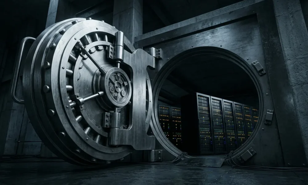Bybit Yoyee Wang institutional crypto trust adoption pitch