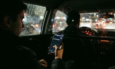 Cab app complaint redressal process for Indian riders