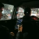 Cab app complaint redressal process for Indian riders