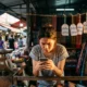 Cambodia AI readiness ILO ASEAN exposure