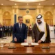Canada Saudi Arabia Cohere Humain AI deal