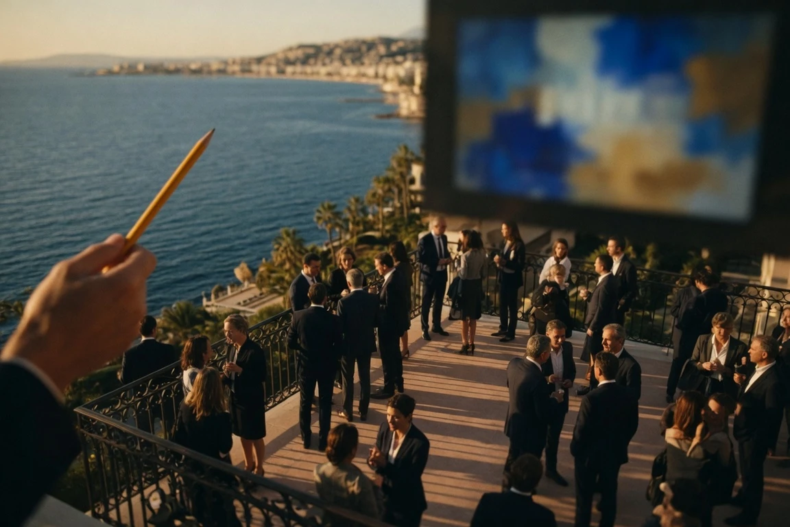 Cannes Lions 2026 AI reckoning on the Croisette