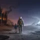 Capcom Resident Evil remake strategy funds Pragmata sci-fi game