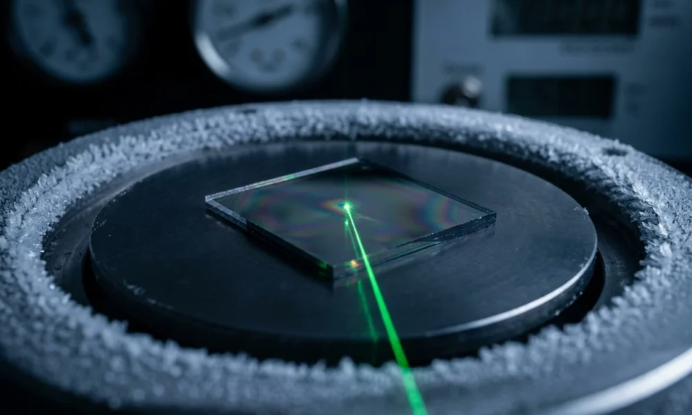 CCNY Nature Materials review excitons magnons van der Waals magnetic crystals