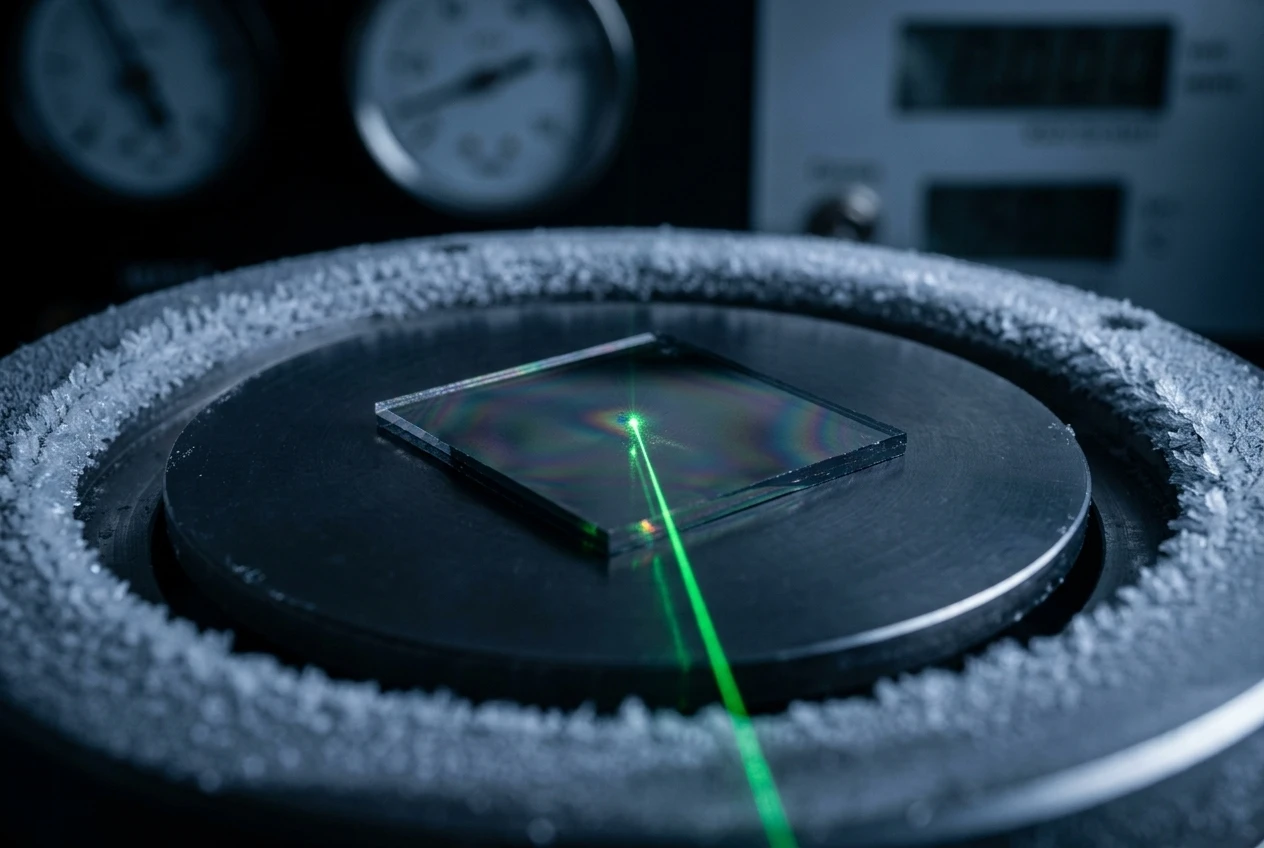 CCNY Nature Materials review excitons magnons van der Waals magnetic crystals