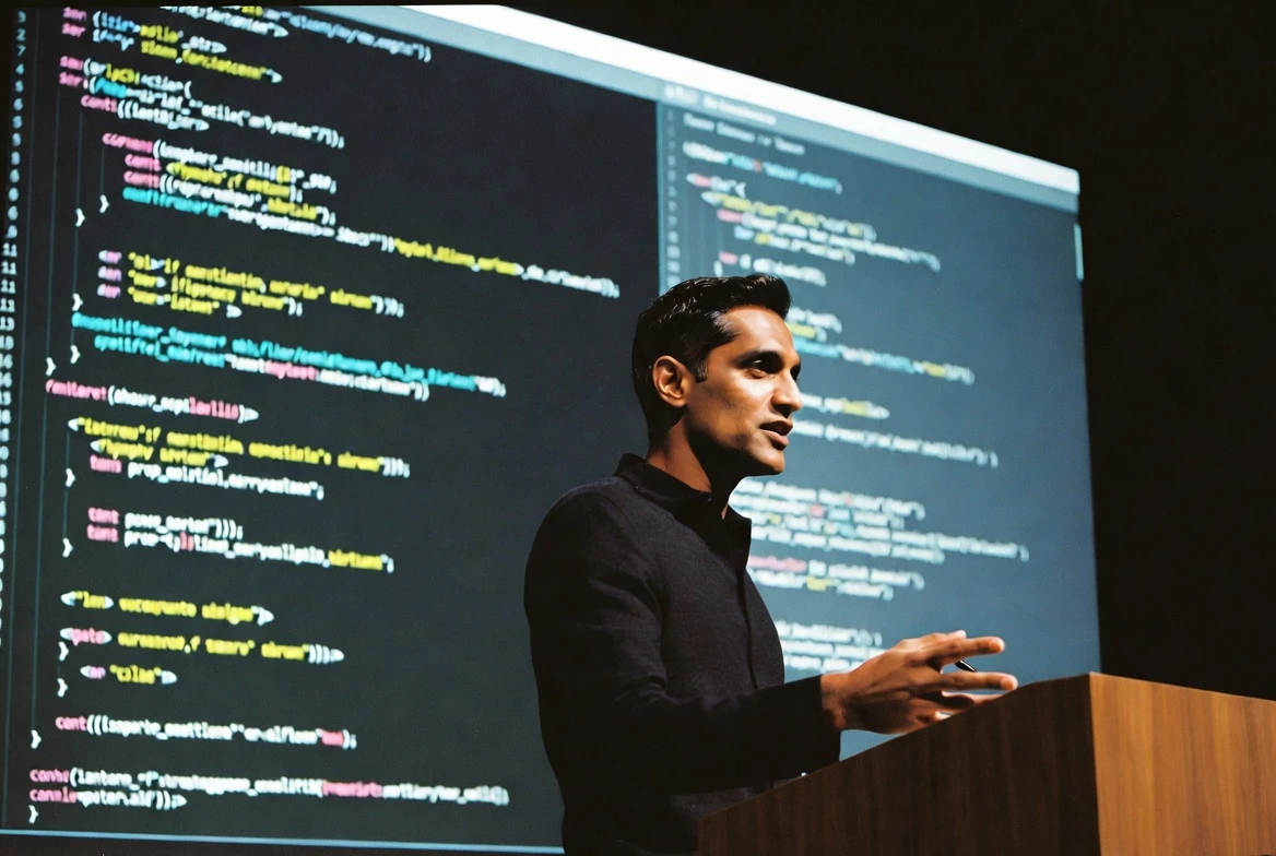 Chamath Palihapitiya 8090 Labs Series A