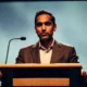 Chamath Palihapitiya 8090 Series A CEO role