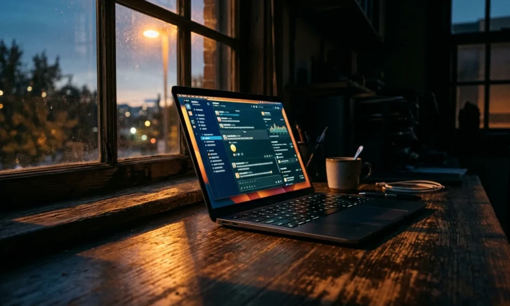 ChatGPT Work agent handling multi-step office tasks