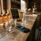 Chaty AI receptionist answers tour operator missed phone calls
