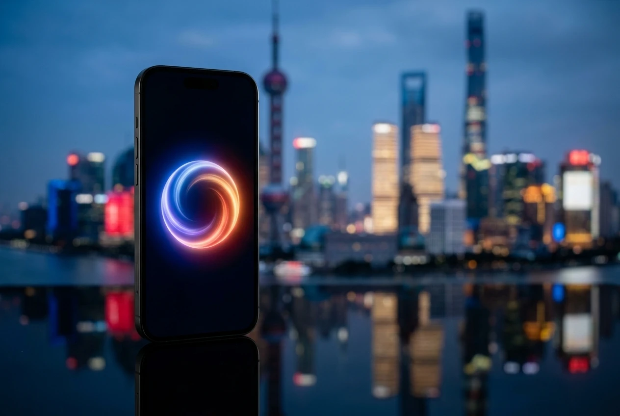 China Cyberspace Administration Approves Apple Intelligence iPhone Rollout