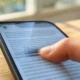Chrome Android scroll jank fix cuts stutter by 48 percent