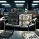 Citadel absorbs Situational Awareness AI fund forced sale
