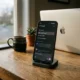 Claude Cowork on web and mobile devices