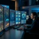 Cognizant Neuro AI Trust enterprise governance platform dashboard