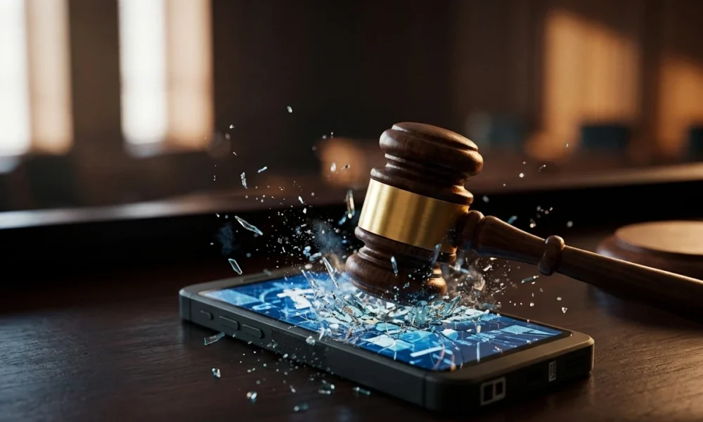 Coinbase Sao Paulo court ruling wallet hack liability lawsuit
