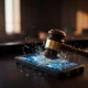 Coinbase Sao Paulo court ruling wallet hack liability lawsuit