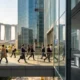 Coinbase Singapore office headcount expansion 200 employees