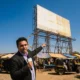 Connect Network IMMERSIVE agentic AI hyperlocal media planning launch