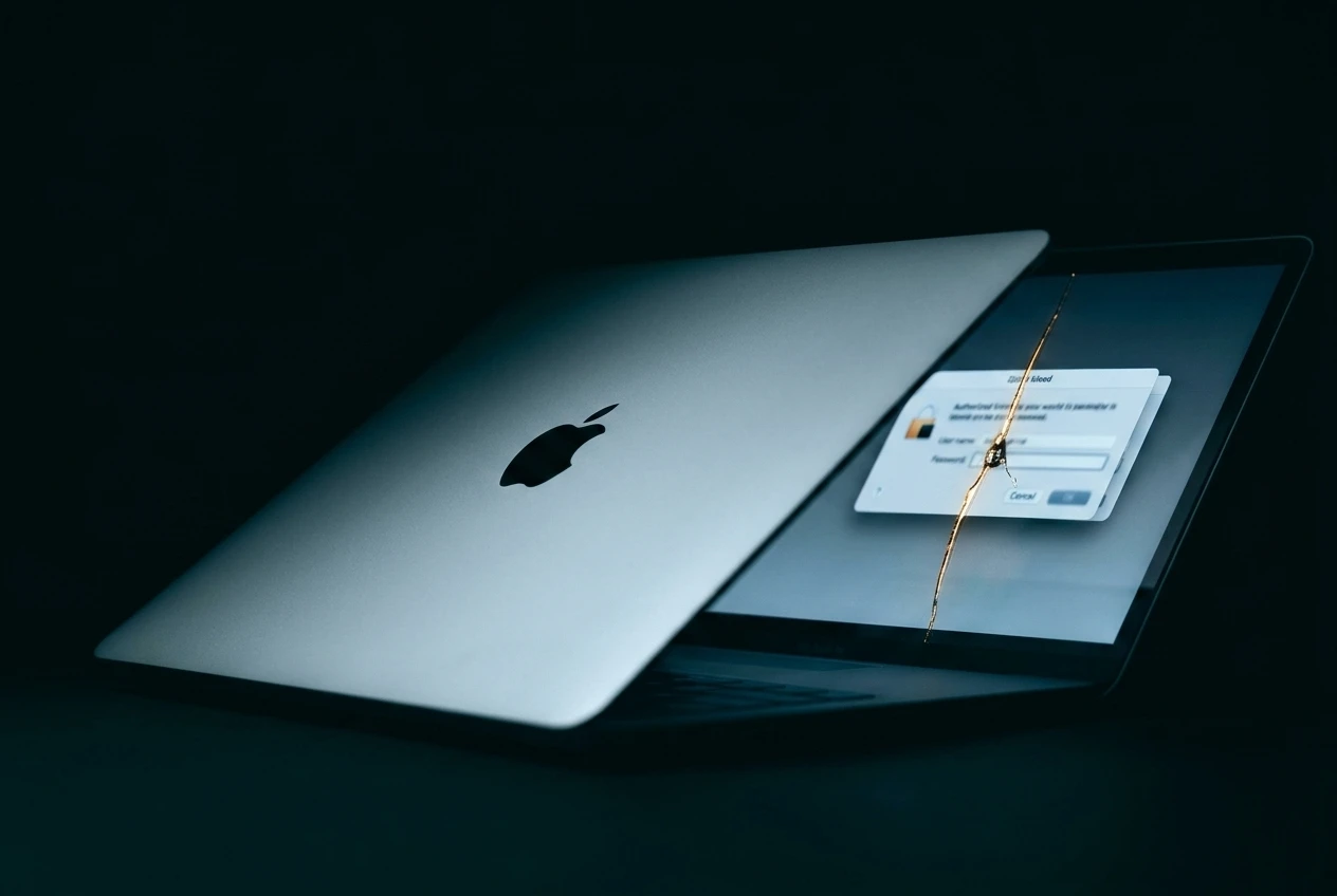 CrashStealer malware disguised as Apple CrashReporter steals Mac crypto