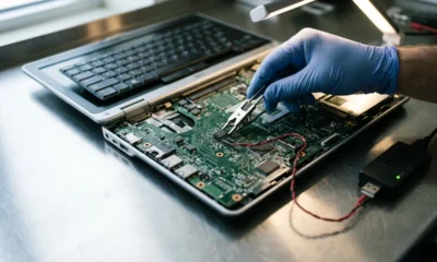 Dell BIOS password flaw exposes Wyse 5070 thin client vulnerability