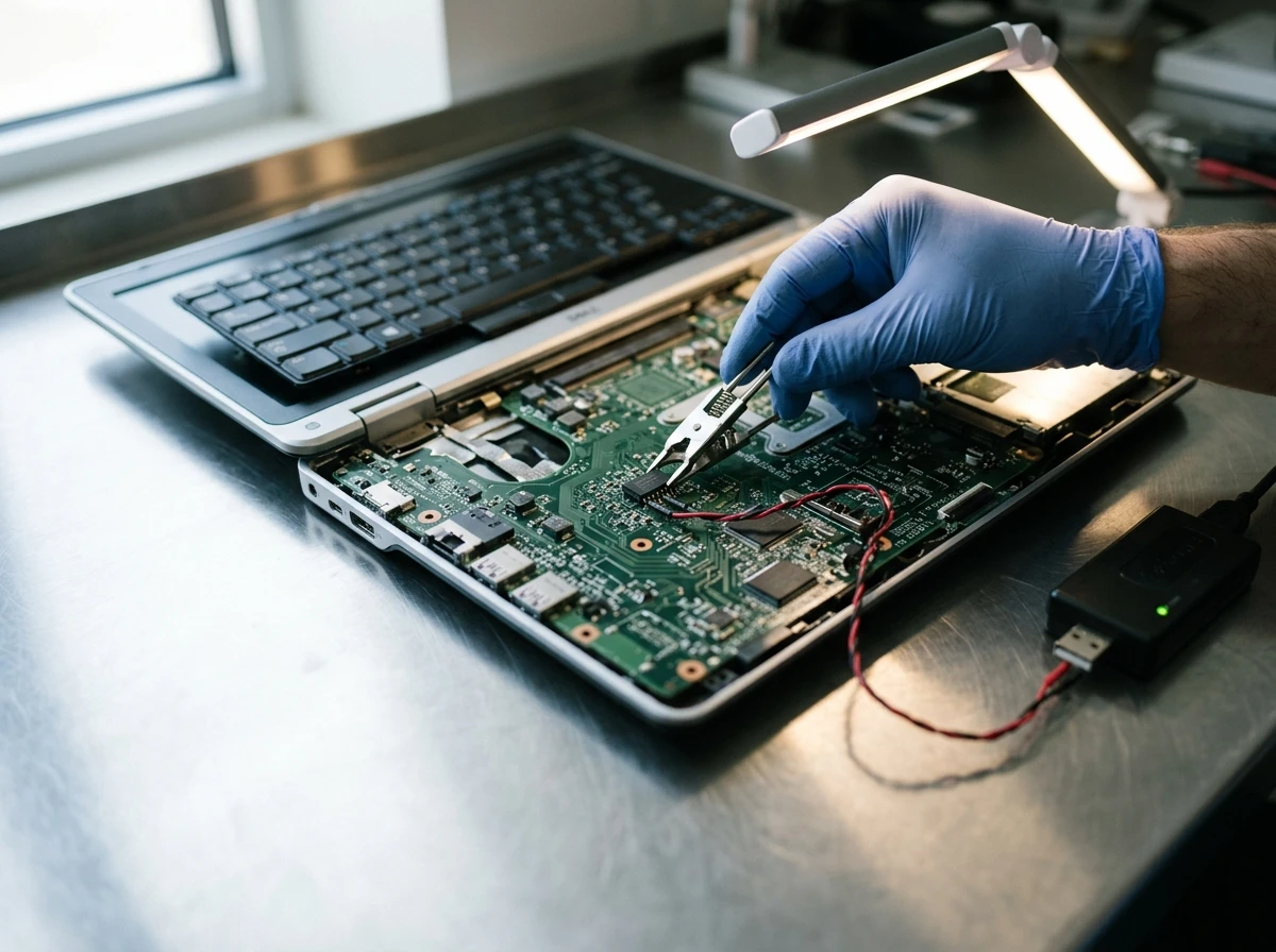 Dell BIOS password flaw exposes Wyse 5070 thin client vulnerability
