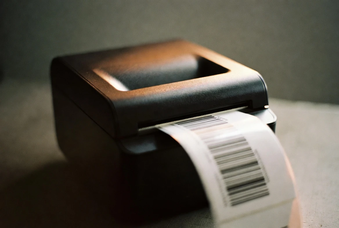 Desktop barcode printer market growth forecast 2025 to 2035