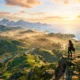 DokeV 2028 release target Pearl Abyss open world adventure