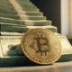 dollar index 13 month high pressures bitcoin ethereum before fed rate decision