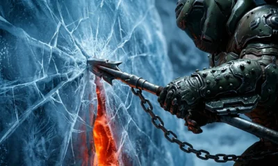 DOOM The Dark Ages Revelations DLC launch id Software layoffs