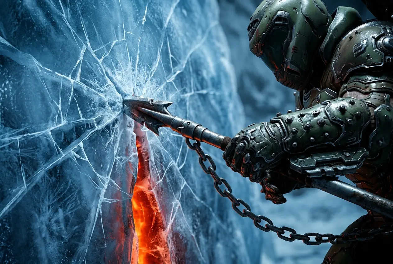 DOOM The Dark Ages Revelations DLC launch id Software layoffs