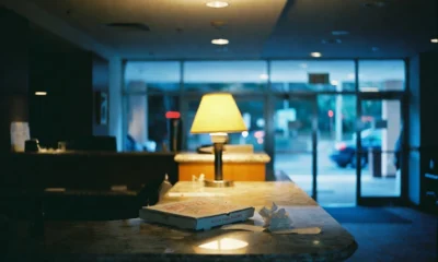 DoorDash wrong hotel address rerouting guest food orders