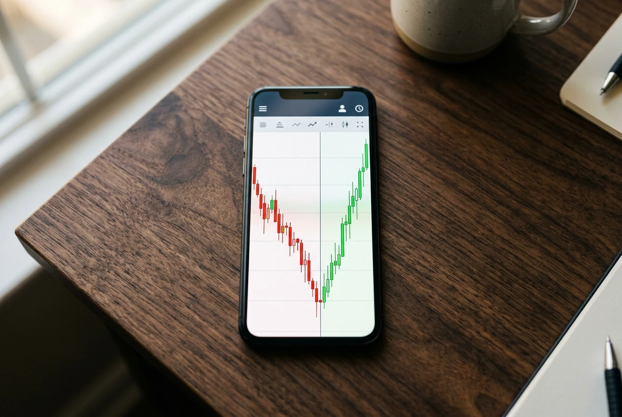 Dow hits record but AI chip stocks keep indexes mixed