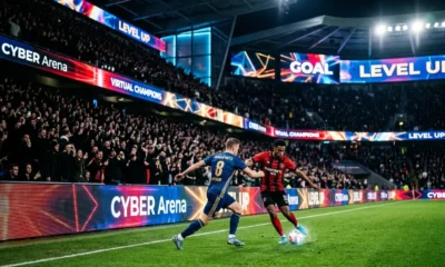 EA Advertising in-game ad platform for gaming brands