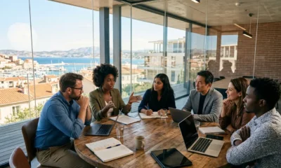 ECOSYSTEM Summit Barcelona September 2026 AI development convening