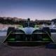 Eros Innovation Envision Racing Formula E sovereign AI partnership Monaco