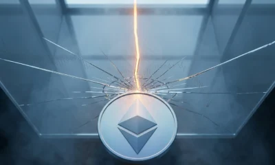 Ethereum ETH price stalls at $1,935 resistance as ETF inflows return