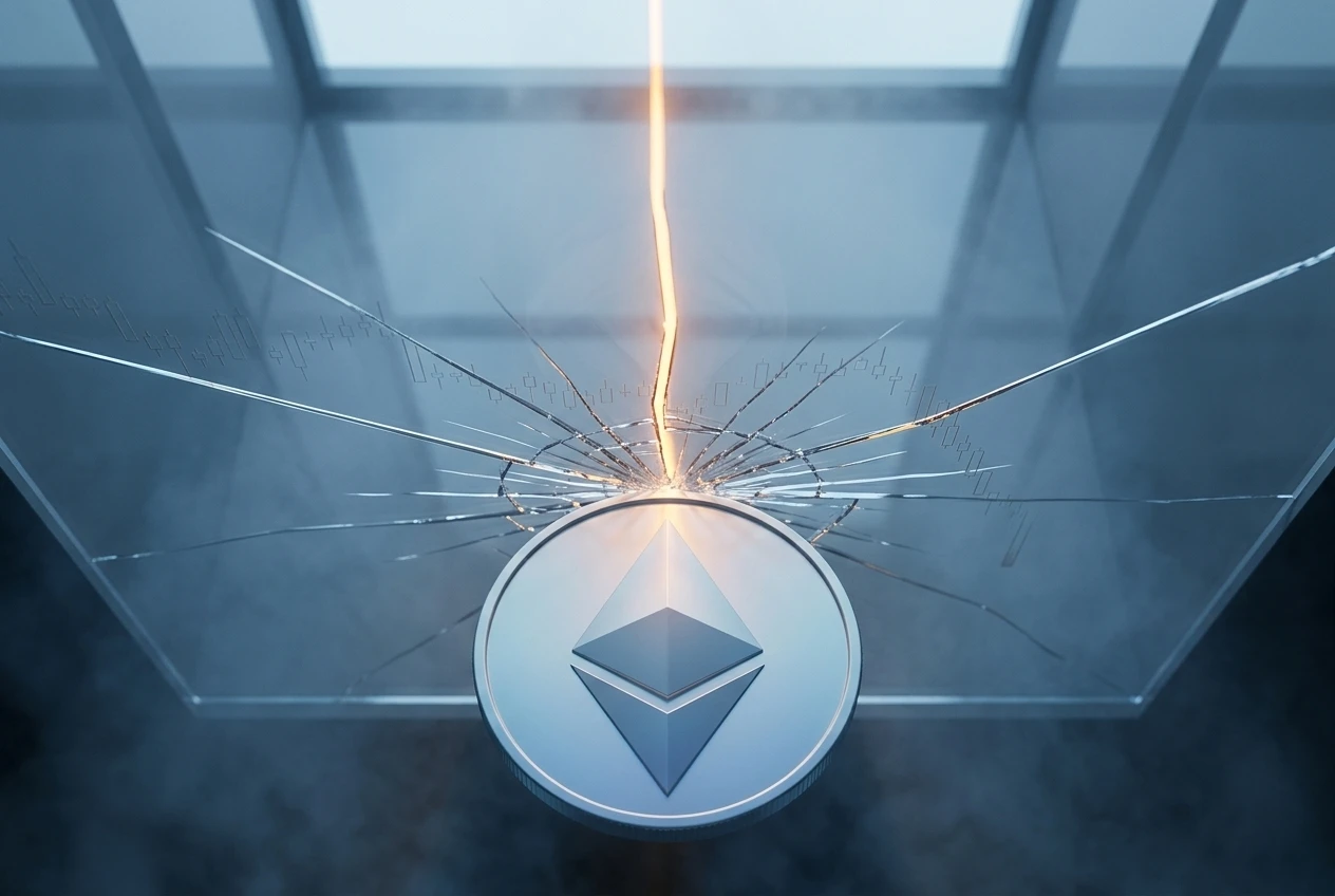 Ethereum ETH price stalls at $1,935 resistance as ETF inflows return